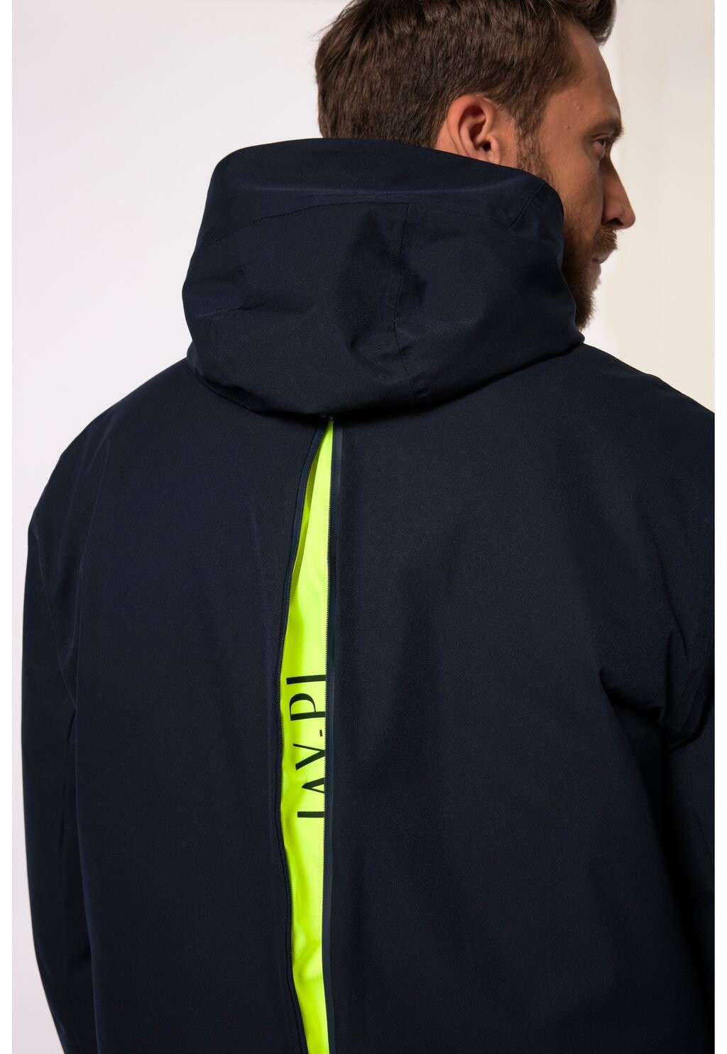 Водонепроницаемая куртка MIT REFLEKTOR-DETAIL JP1880, темно-синий
Водонепроницаемая куртка MIT REFLEKTOR-DETAIL JP1880, темно-синий