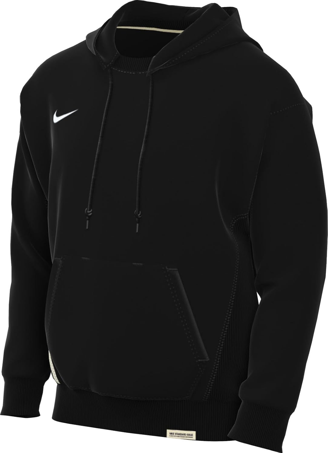 Мужская толстовка с капюшоном Nike M NK DF Si Po, Black/White
Мужская толстовка с капюшоном Nike M NK DF Si Po, Black/White
