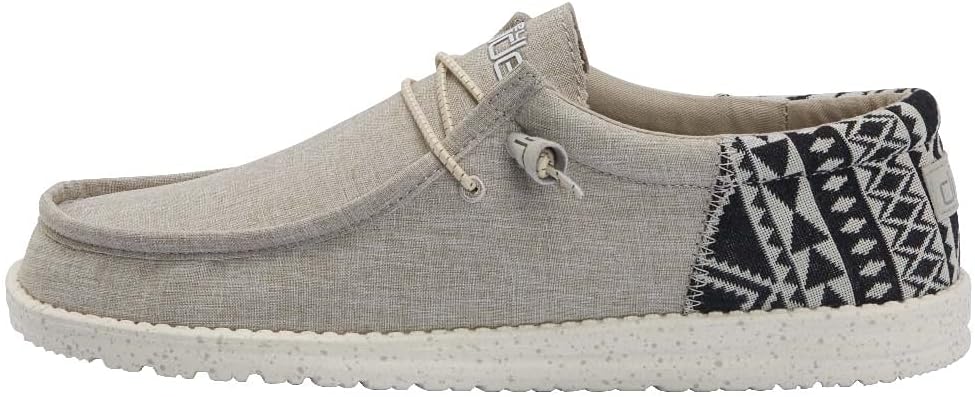 Мужские слипоны HEYDUDE Wally Funk Mossy Oak Original Bottomland Camo, Bungee Funk
Мужские слипоны HEYDUDE Wally Funk Mossy Oak Original Bottomland Camo, Bungee Funk