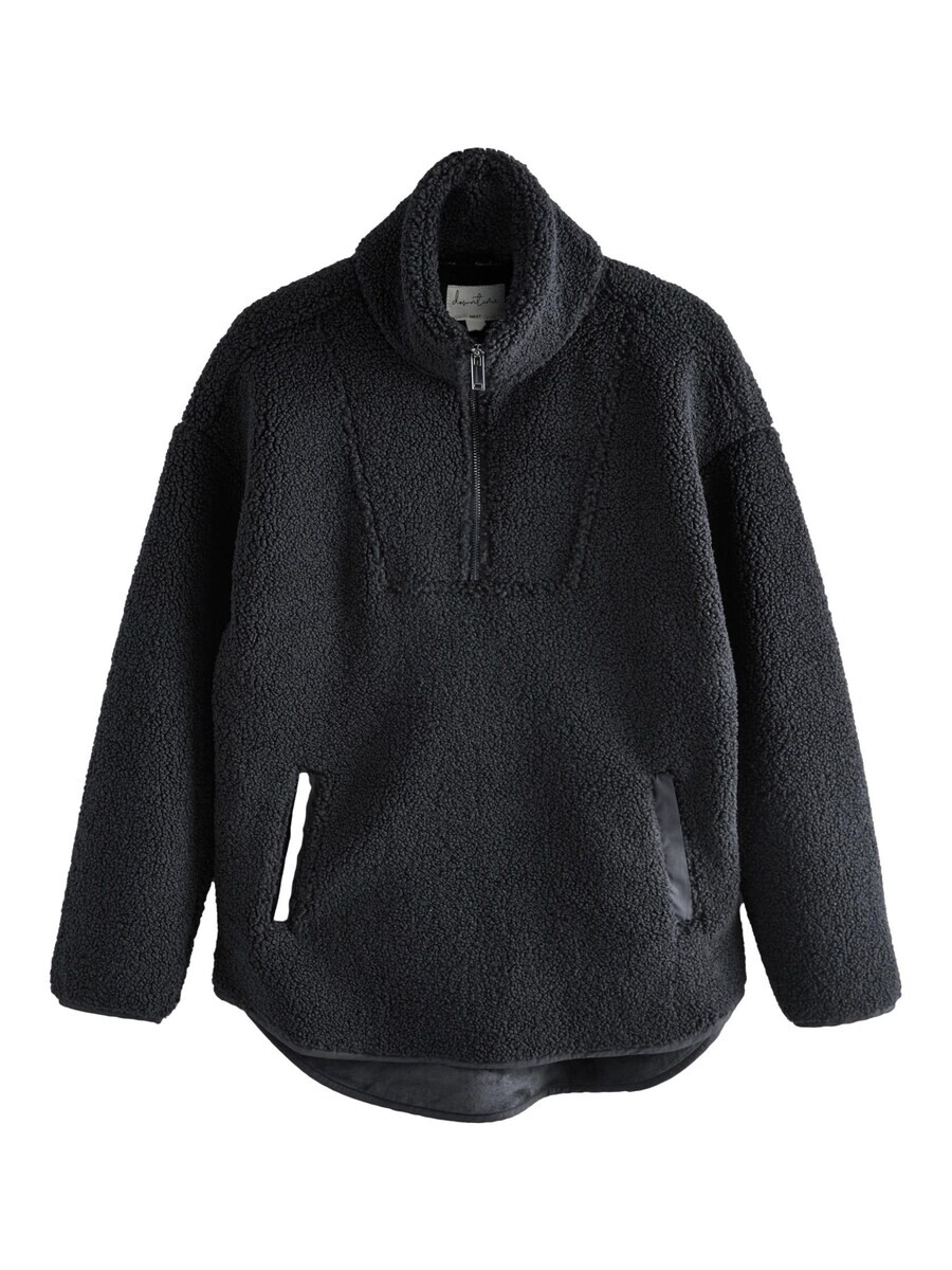 Водолазка Next Sweater, черный
Водолазка Next Sweater, черный