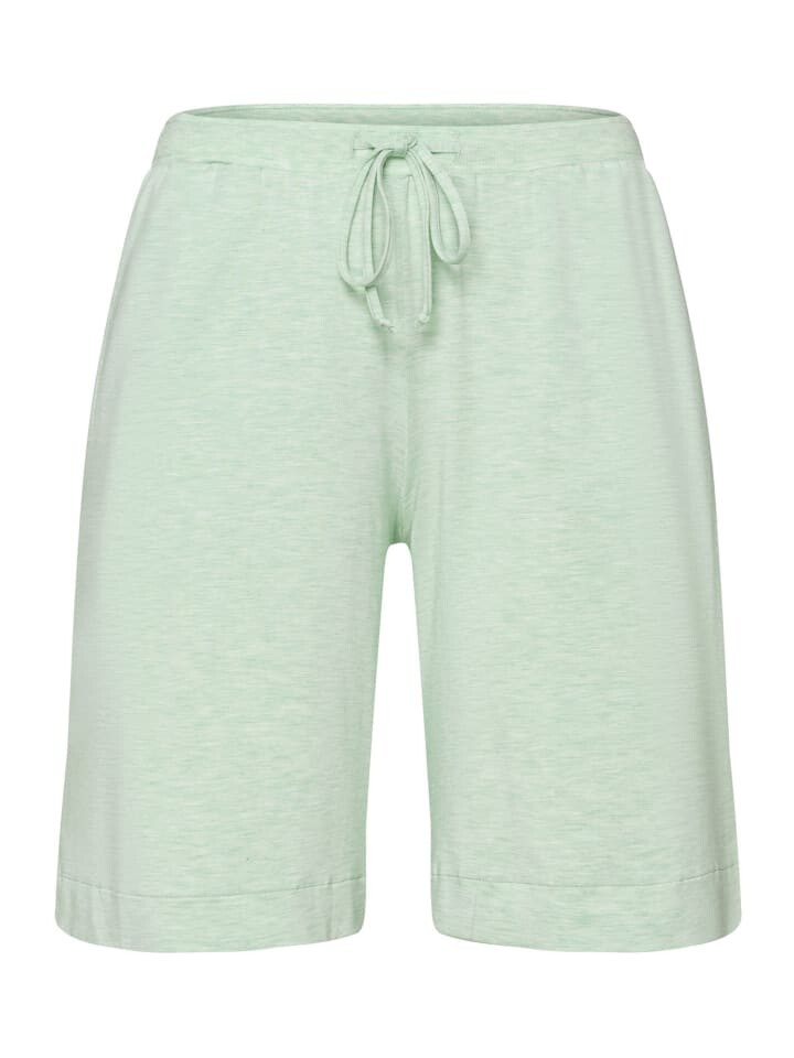 Ночное белье Hanro, цвет pistachio melange
Ночное белье Hanro, цвет pistachio melange