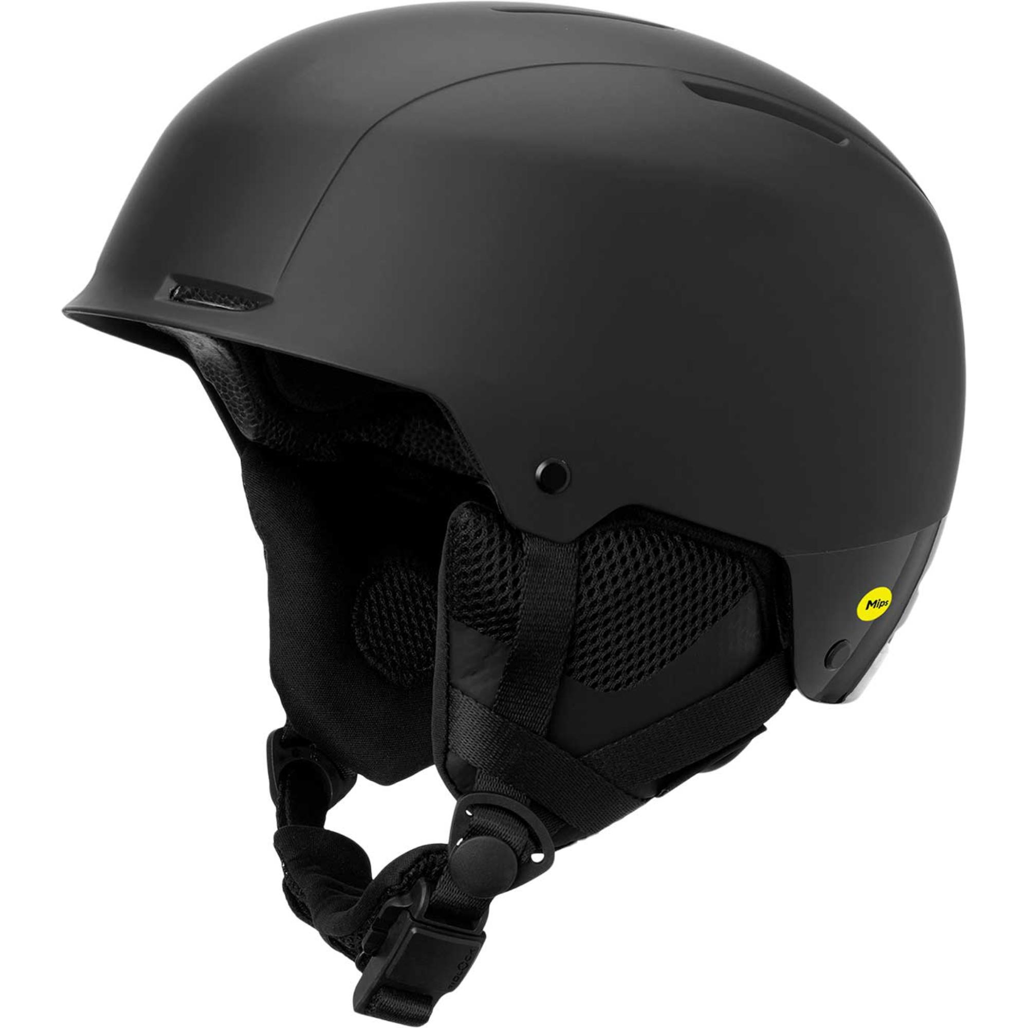 Снежный шлем Charger Dakine, Black
Снежный шлем Charger Dakine, Black
