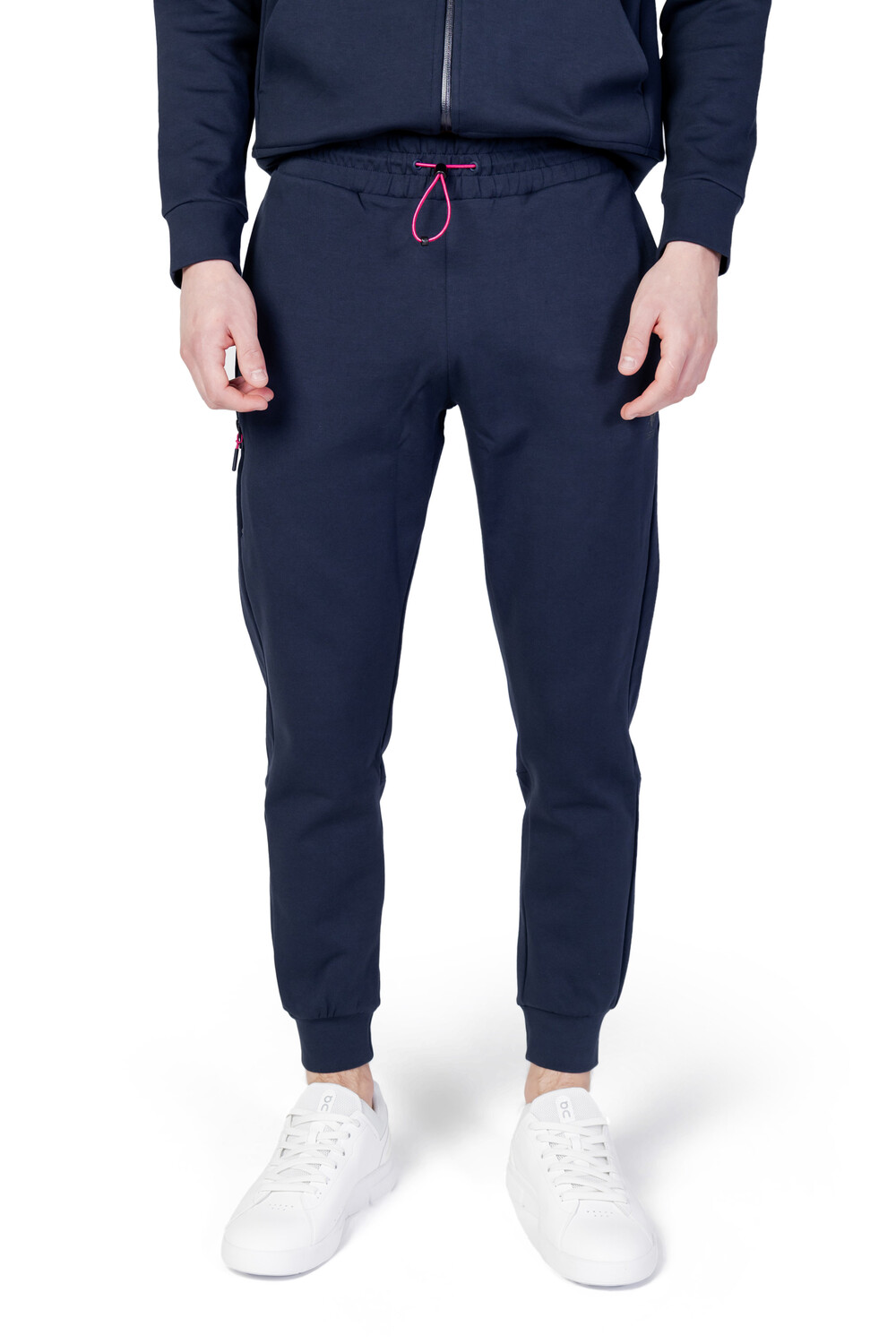 Брюки мужские U.S. Polo Assn. спортивные, синий
Брюки мужские U.S. Polo Assn. спортивные, синий