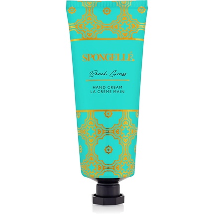 Крем для рук Spongelle Beach Grass 57ml
Крем для рук Spongelle Beach Grass 57ml