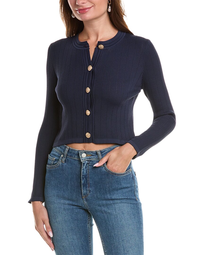 Avantlook Топ, синий
Avantlook Топ, синий