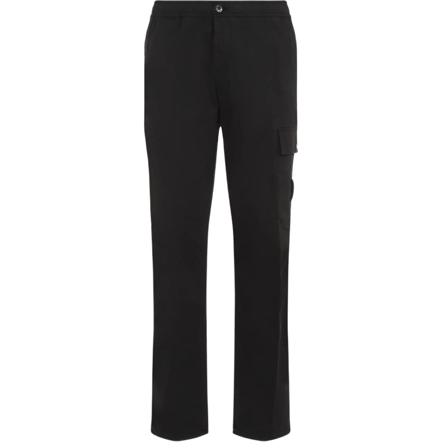 Повседневные брюки мужские черные Stone Island, черный
Повседневные брюки мужские черные Stone Island, черный