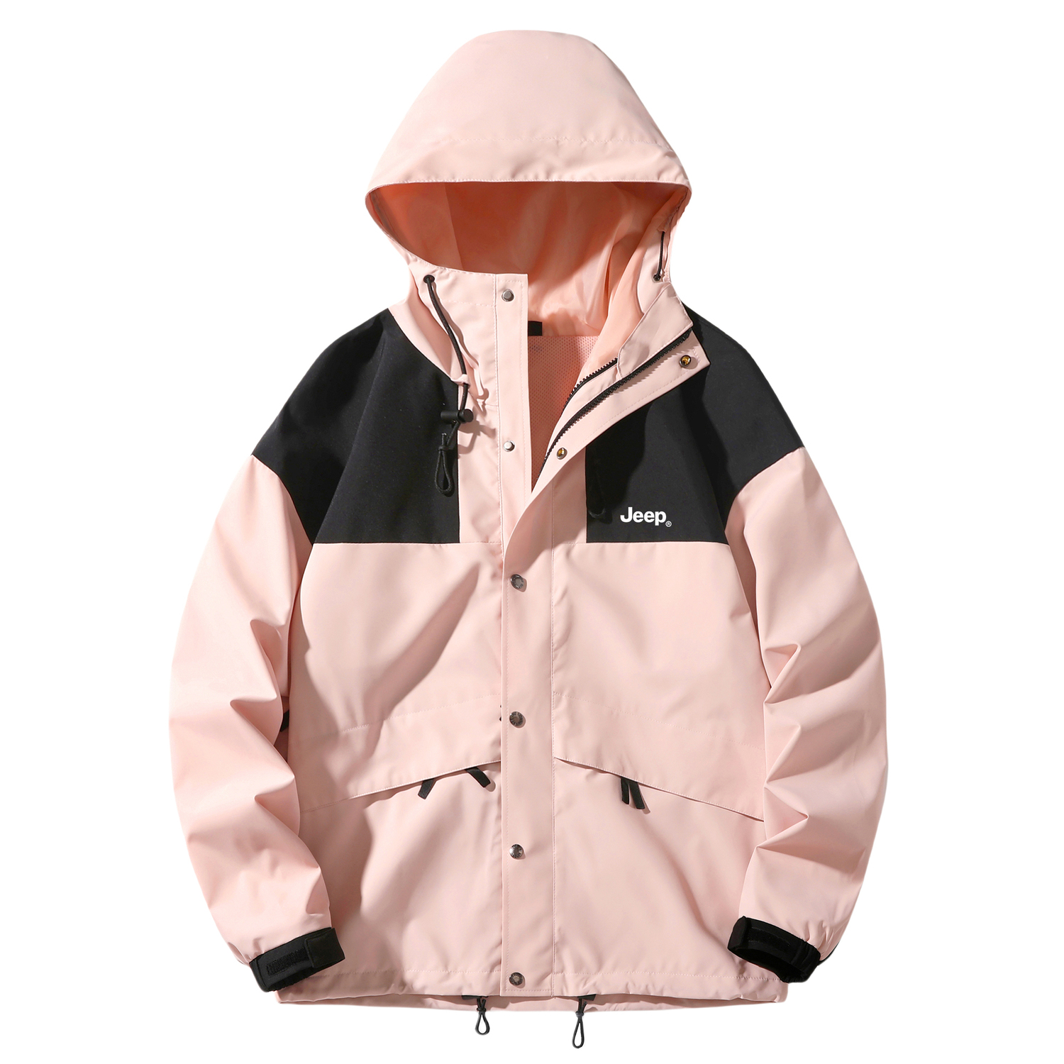 Куртка Unisex Hooded Moderate Others Jeep, soft розовый
Куртка Unisex Hooded Moderate Others Jeep, soft розовый