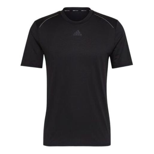 Футболка Men's adidas Solid Color Logo Printing Round Neck Hygroscopic Quick Dry Sports Short Sleeve Black T-Shirt, черный
Футболка Men's adidas Solid Color Logo Printing Round Neck Hygroscopic Quick Dry Sports Short Sleeve Black T-Shirt, черный