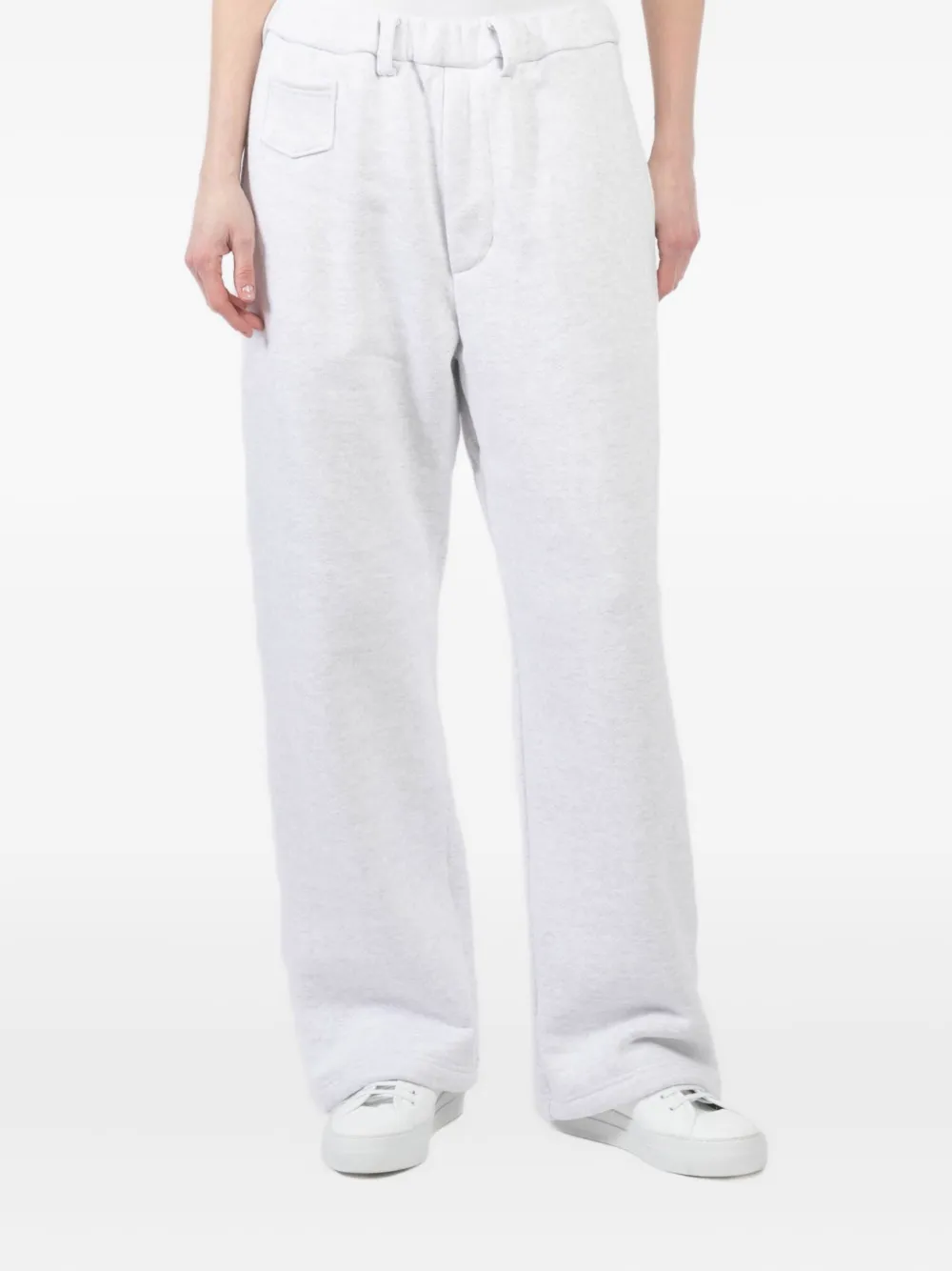 Брюки с карманами Aya Muse, серый
Брюки с карманами Aya Muse, серый