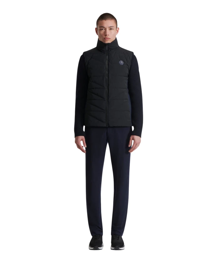 Куртка без рукавов Mauro Fusalp, черный
Куртка без рукавов Mauro Fusalp, черный