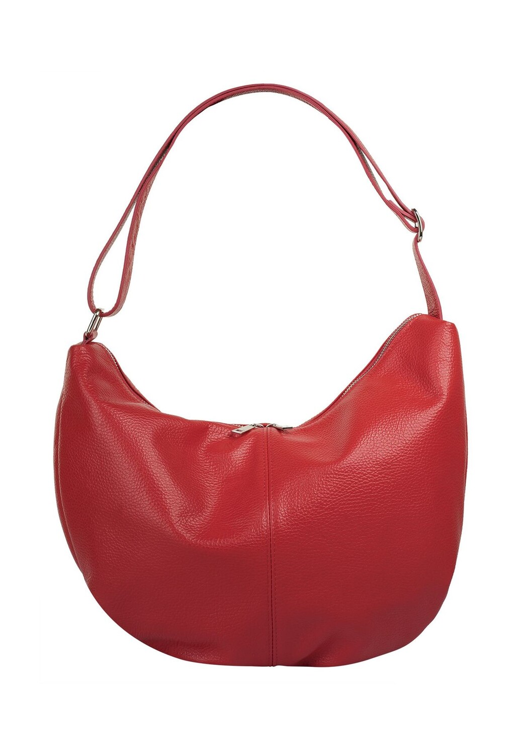 Шопер, натуральная кожа, сделано в Италии Samantha Look, красный
Шопер, натуральная кожа, сделано в Италии Samantha Look, красный