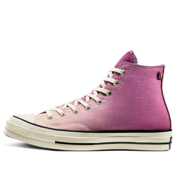 Кроссовки chuck 70 high primaloft 'rose maroon' Converse, фиолетовый
Кроссовки chuck 70 high primaloft 'rose maroon' Converse, фиолетовый