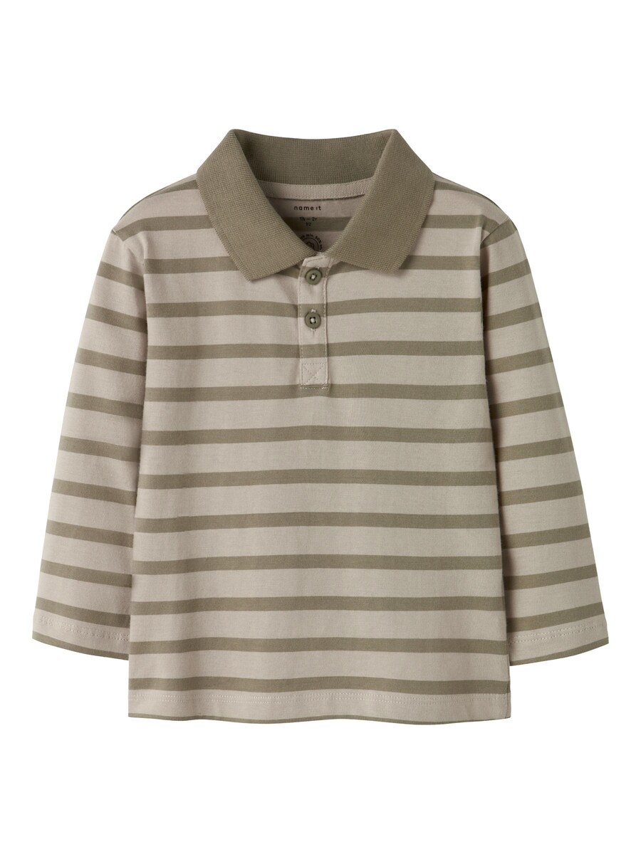 Рубашка NAME IT, бежевый
Рубашка NAME IT, бежевый