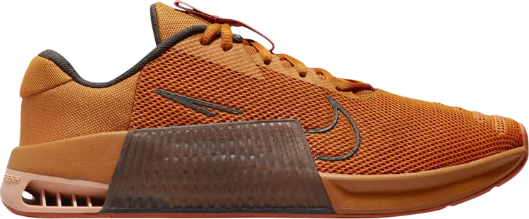 Кроссовки Metcon 9 'Monarch', оранжевый
Кроссовки Metcon 9 'Monarch', оранжевый