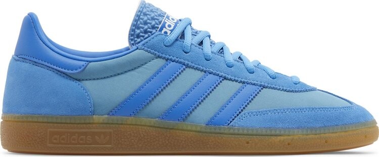 Кроссовки Handball Spezial 'Pulse Blue Gum', синий
Кроссовки Handball Spezial 'Pulse Blue Gum', синий