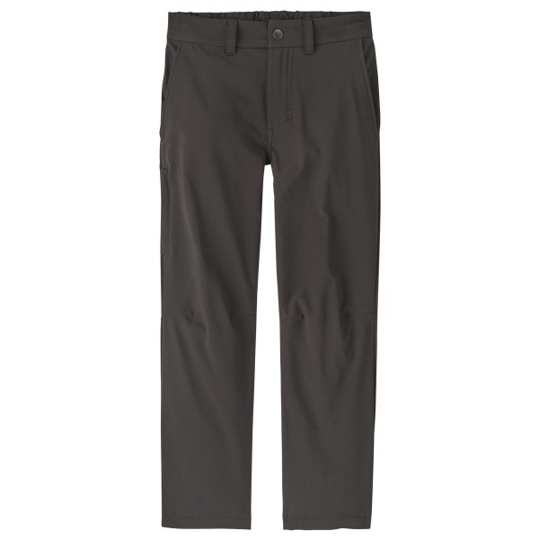 Детские брюки Terravia - треккинговые брюки Patagonia, черный
Детские брюки Terravia - треккинговые брюки Patagonia, черный