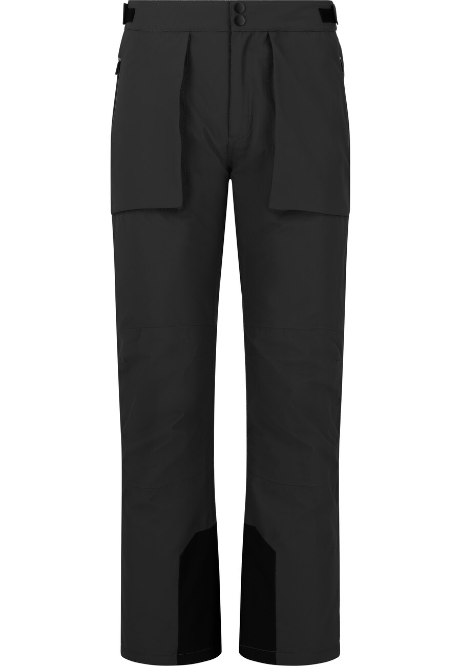 Обычные спортивные штаны SLOPE Killy, черный
Обычные спортивные штаны SLOPE Killy, черный