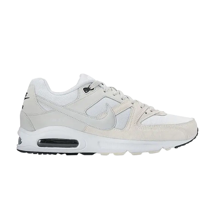 Кроссовки Nike Air Max Command 'Summit White', белый
Кроссовки Nike Air Max Command 'Summit White', белый