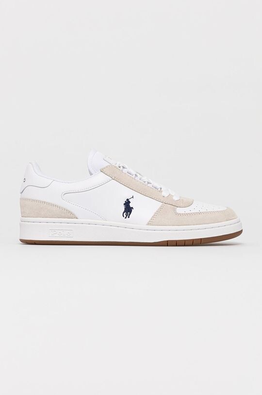 Обувь Polo Ralph Lauren, белый
Обувь Polo Ralph Lauren, белый