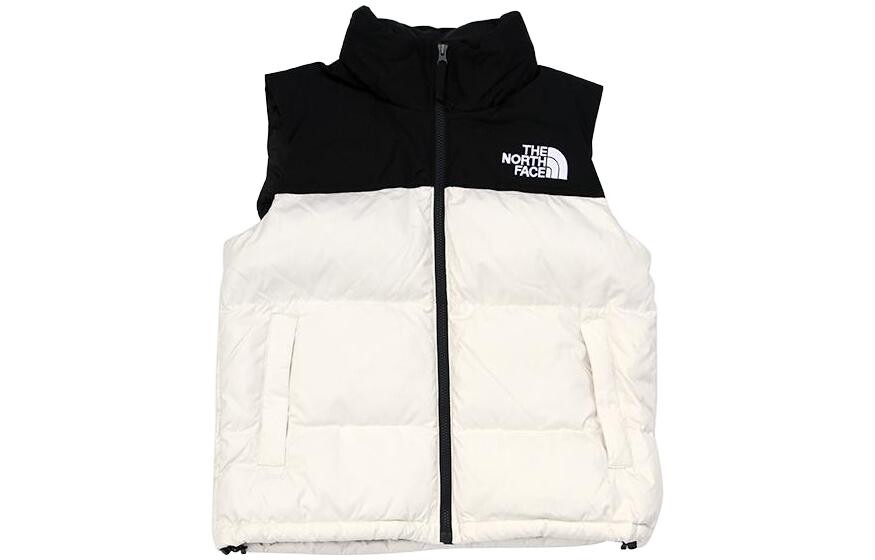 Жилет женский белый The North Face
Жилет женский белый The North Face