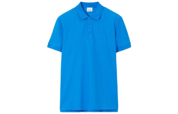 Мужская рубашка поло Burberry, цвет Blue
Мужская рубашка поло Burberry, цвет Blue