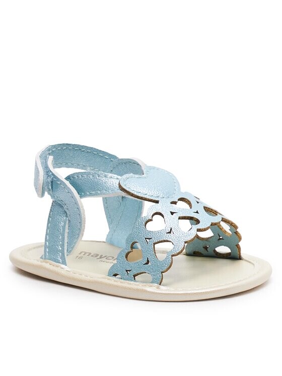 Полуботинки Mayoral, розовый
Полуботинки Mayoral, розовый