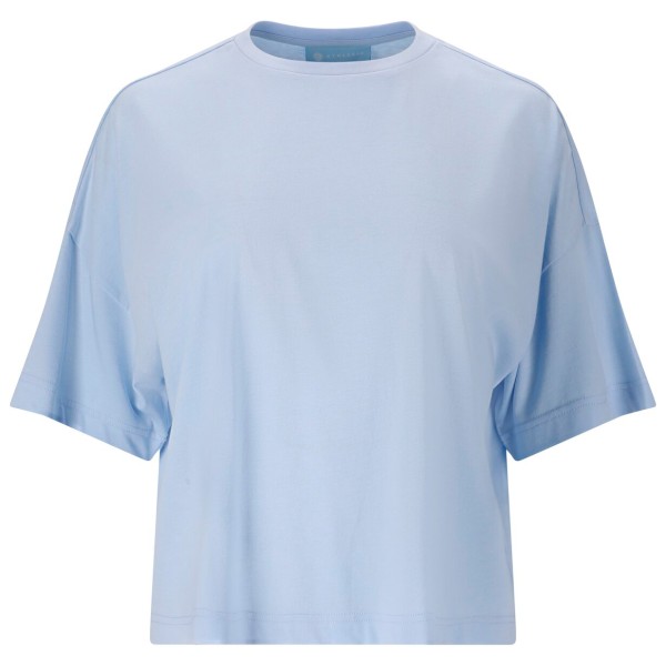 Женская футболка Reynolds из s/s Athlecia, Windsurfer
Женская футболка Reynolds из s/s Athlecia, Windsurfer