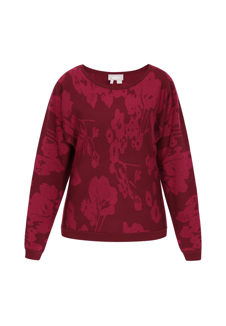 Свитер Usha, Mixed Colors
Свитер Usha, Mixed Colors