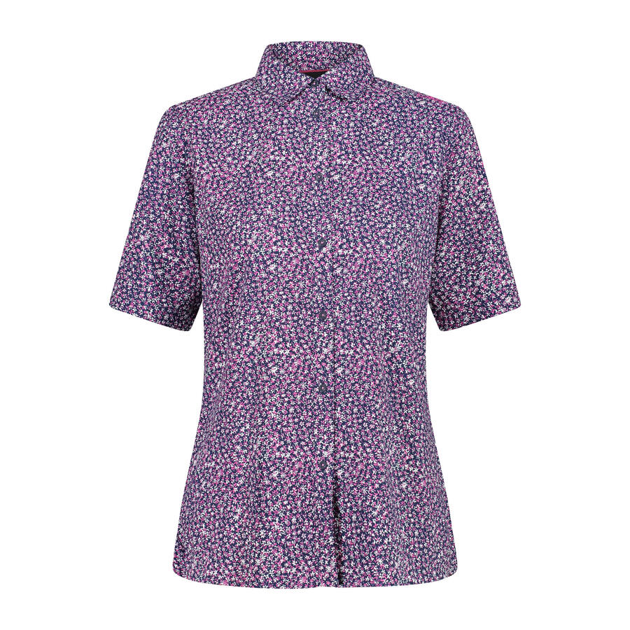 Женская блузка CMP ЖЕНСКАЯ РУБАШКА 31T7196
Женская блузка CMP ЖЕНСКАЯ РУБАШКА 31T7196