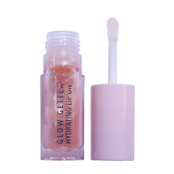 Увлажняющий бальзам для губ MOIRA Glow Getter, 3 Champagne Kiss
Увлажняющий бальзам для губ MOIRA Glow Getter, 3 Champagne Kiss