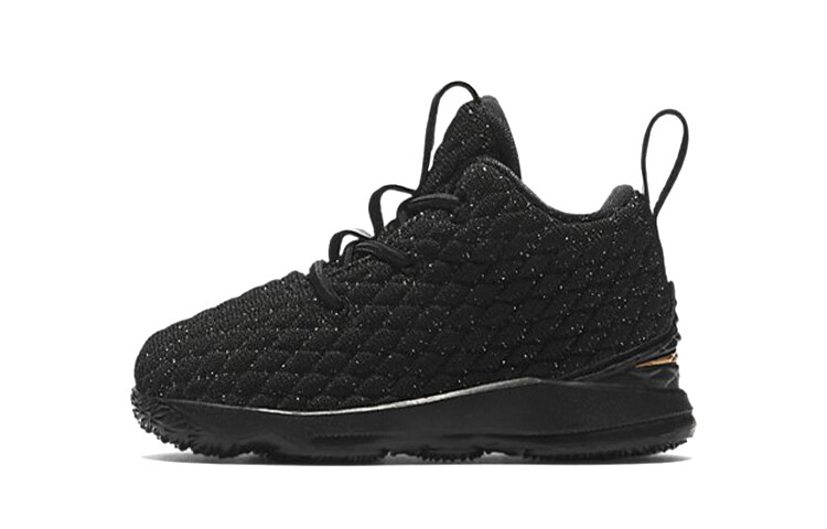 Кроссовки Nike Lebron 15 для малышей TD
Кроссовки Nike Lebron 15 для малышей TD