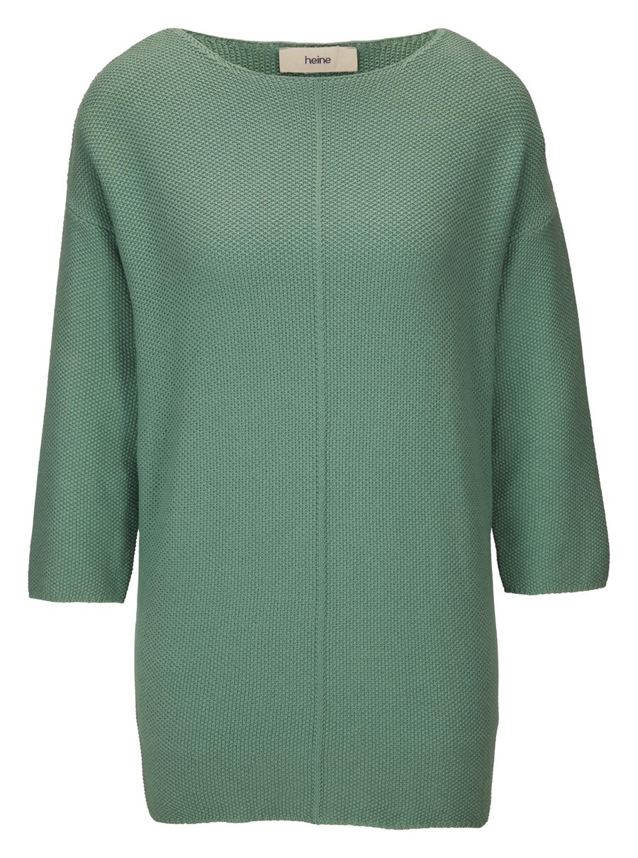 Свитер heine, цвет Fir
Свитер heine, цвет Fir