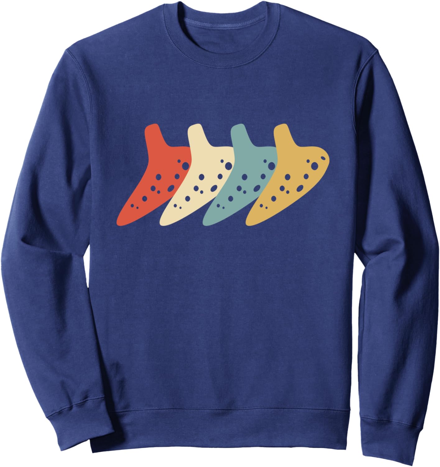 Винтажная толстовка с изображением музыканта, играющего на окарине Vintage Ocarina Flute Retro Gifts, темно-синий
Винтажная толстовка с изображением музыканта, играющего на окарине Vintage Ocarina Flute Retro Gifts, темно-синий