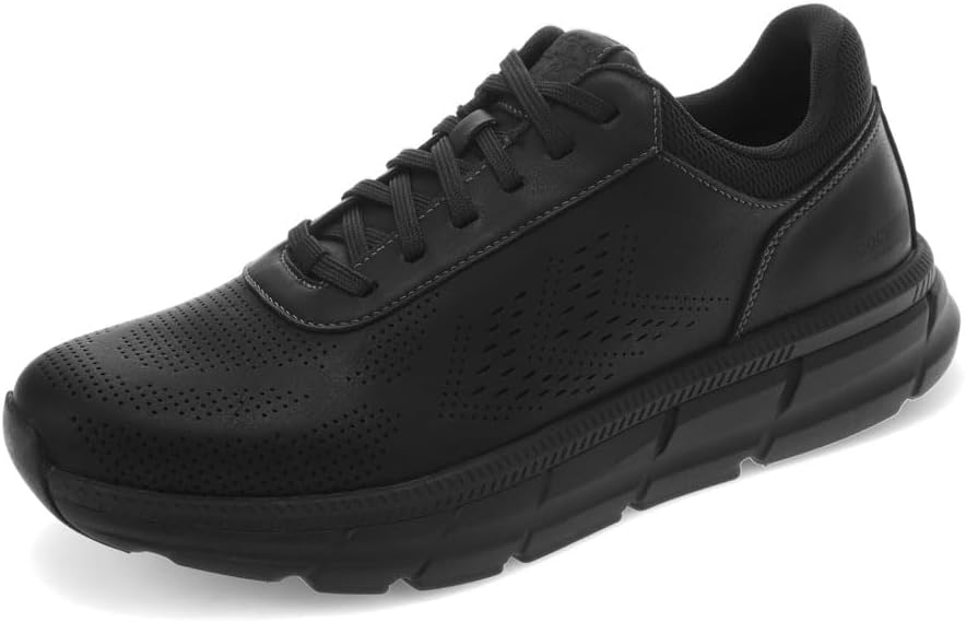 Мужские кроссовки Dockers Go-2, черный
Мужские кроссовки Dockers Go-2, черный