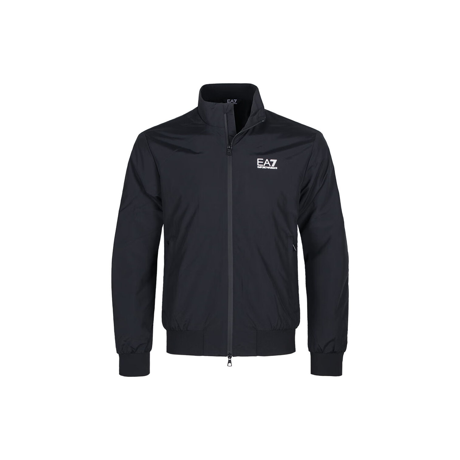 EMPORIO ARMANI Куртка с принтом логотипа Ea7, Black
EMPORIO ARMANI Куртка с принтом логотипа Ea7, Black