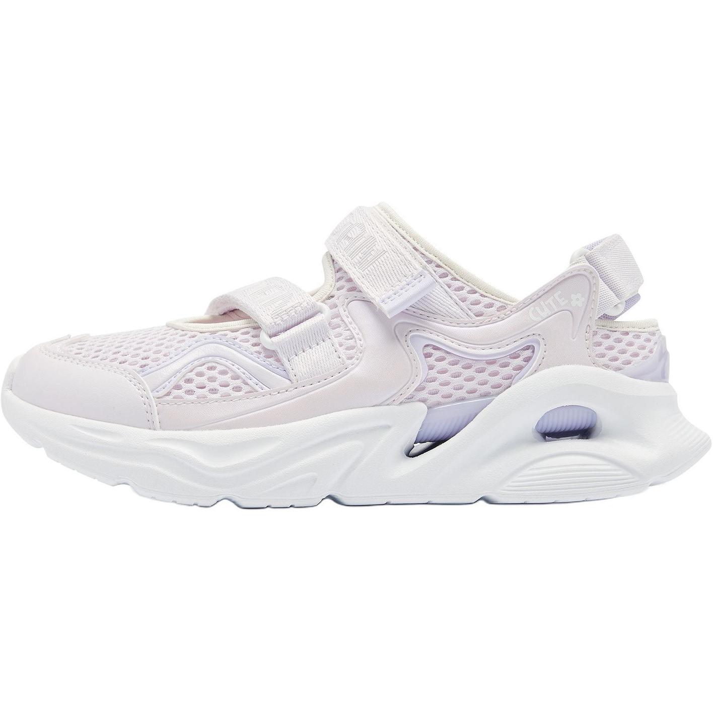 Нескользящие износостойкие низкие кроссовки для детей и подростков QIAODAN, фиолетовый 
Нескользящие износостойкие низкие кроссовки для детей и подростков QIAODAN, фиолетовый