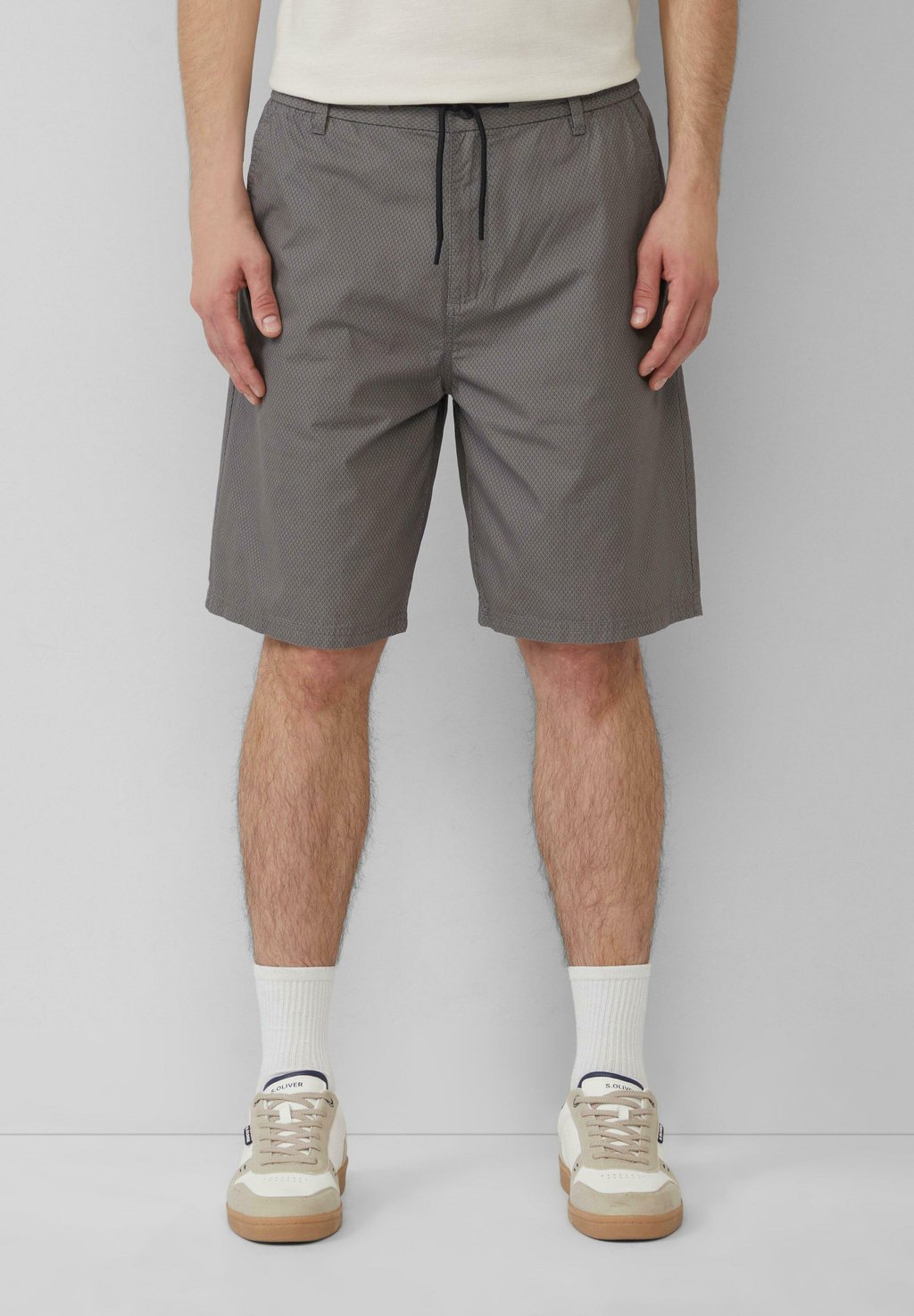Шорты BERMUDA s.Oliver, серый
Шорты BERMUDA s.Oliver, серый