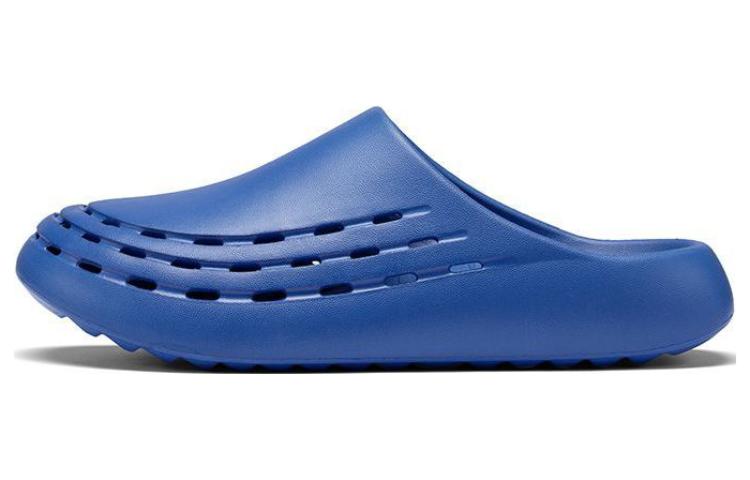 Ecco Стильные мужские сандалии синего цвета
Ecco Стильные мужские сандалии синего цвета