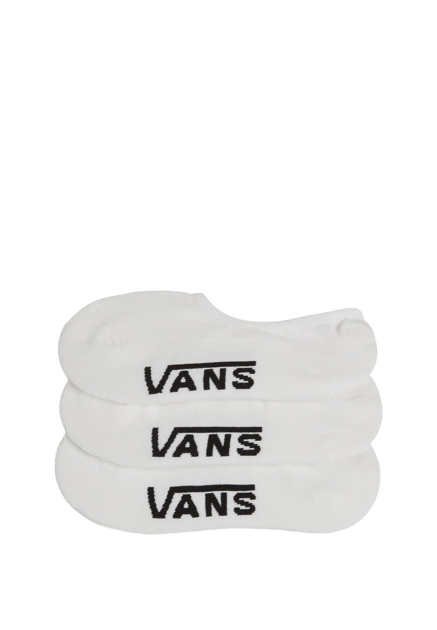 Носки Vans 5 PACK, White
Носки Vans 5 PACK, White