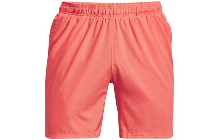 Under Armour Шорты Woven Collection мужские Venom Red
Under Armour Шорты Woven Collection мужские Venom Red