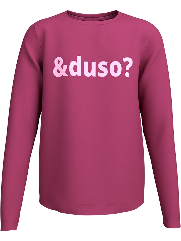 Рубашка с длинным рукавом Kidsworld, бордовый
Рубашка с длинным рукавом Kidsworld, бордовый