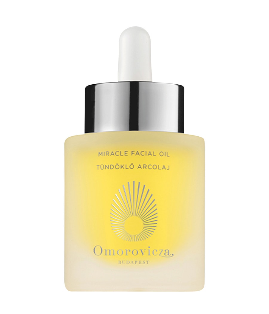 Масло для лица Omorovicza Miracle Facial Oil, 30 ml
Масло для лица Omorovicza Miracle Facial Oil, 30 ml