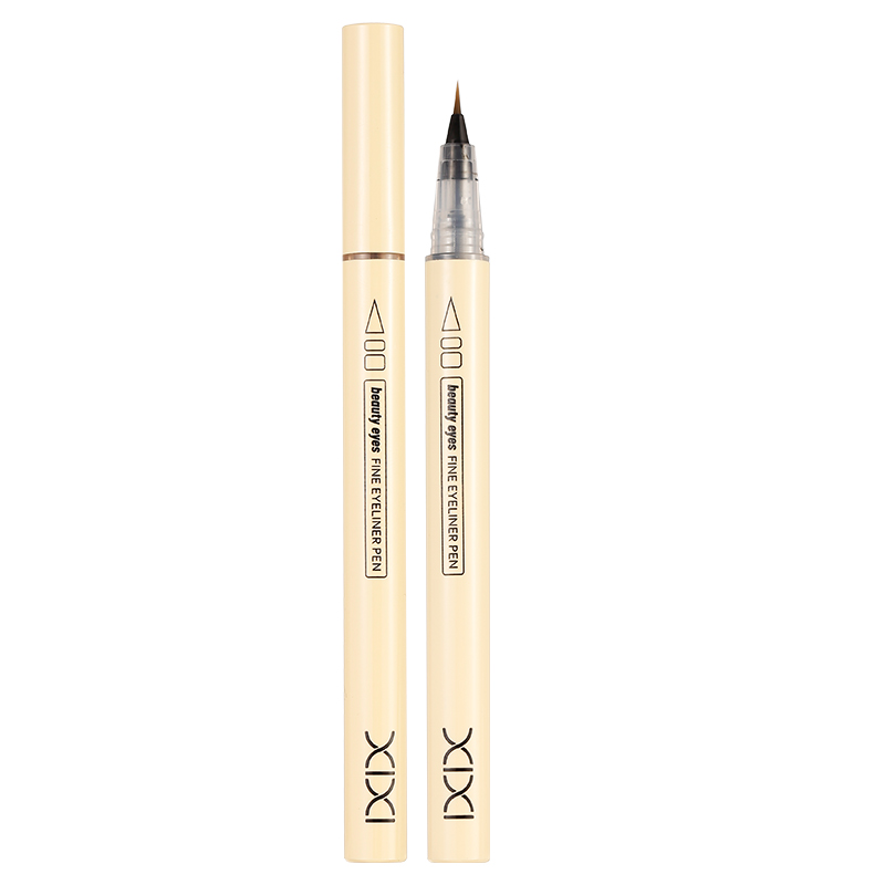 Refined Eye Care Eyeliner Pencil 600mg Ultra Fine XIXI
Refined Eye Care Eyeliner Pencil 600mg Ultra Fine XIXI