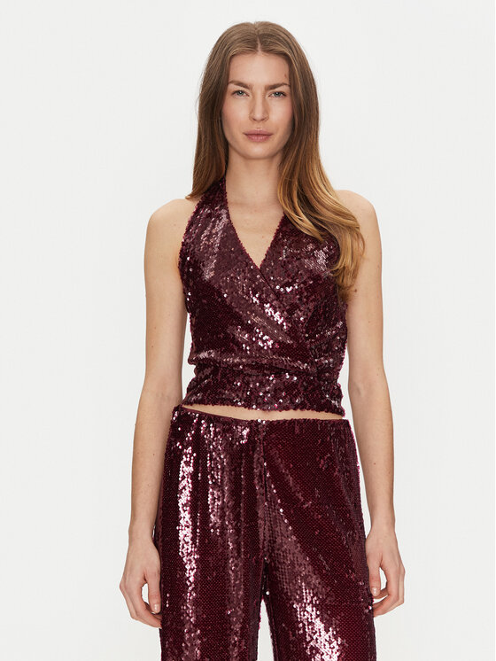 Топ regular fit RGE-M035 Haveone, красный
Топ regular fit RGE-M035 Haveone, красный