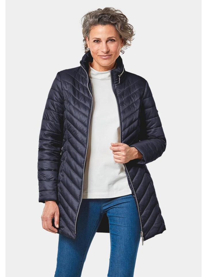 Демисезонная куртка GOLDNER, морской, Синий, Демисезонная куртка GOLDNER, морской
Демисезонная куртка GOLDNER, морской, Синий, Демисезонная куртка GOLDNER, морской