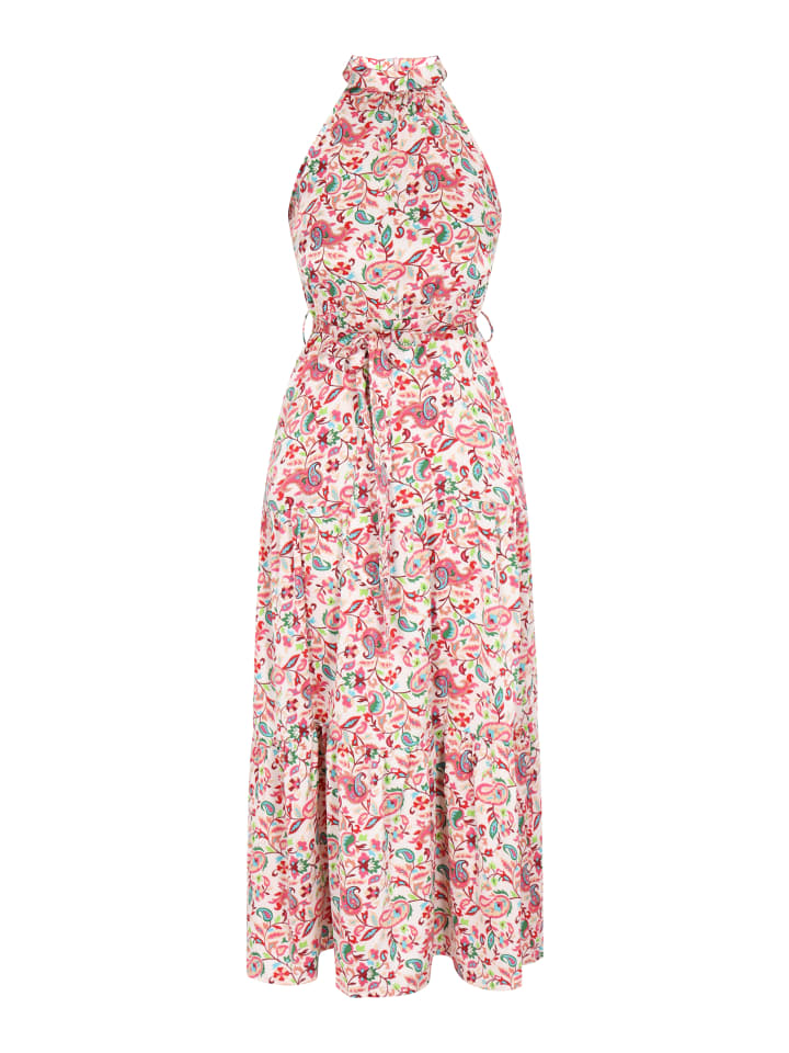 Платье до колена IZIA, цвет red multicolor
Платье до колена IZIA, цвет red multicolor