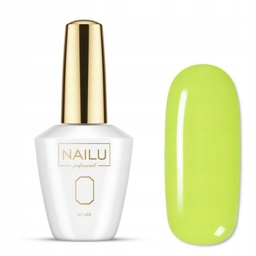 Лак гибридный №204 Party Time, 8 мл Nailu
Лак гибридный №204 Party Time, 8 мл Nailu