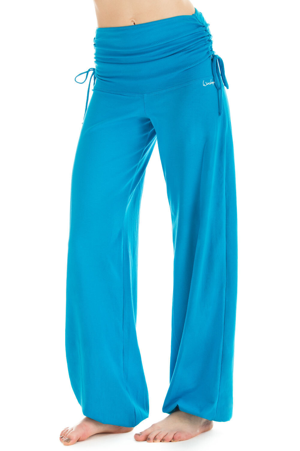 Спортивные брюки Winshape WH1, бирюзовый
Спортивные брюки Winshape WH1, бирюзовый