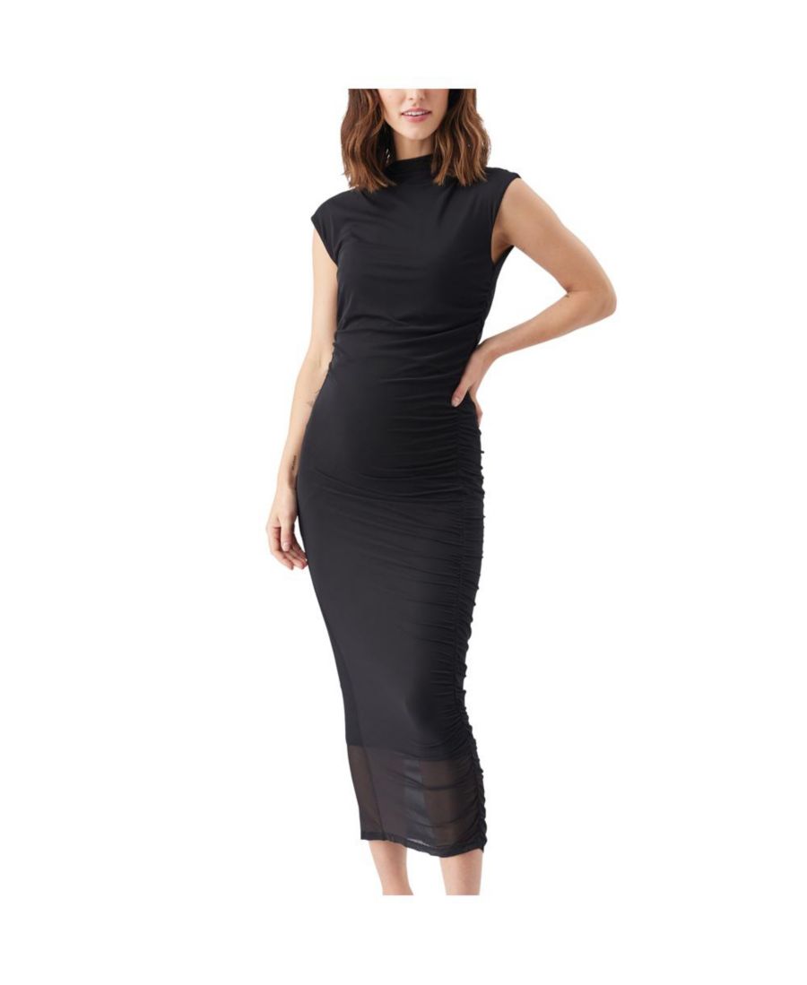 Сетчатое платье Терли Ripe Maternity, Black
Сетчатое платье Терли Ripe Maternity, Black