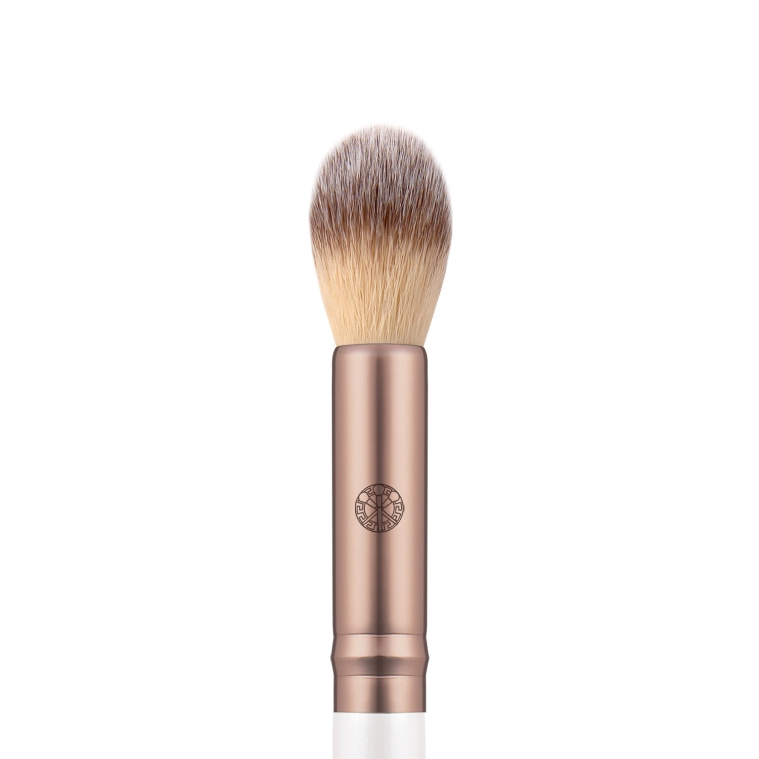 Кисть для пудры 204 // highlighter - prime vegan elegance Luvia, количество 1 шт.
Кисть для пудры 204 // highlighter - prime vegan elegance Luvia, количество 1 шт.